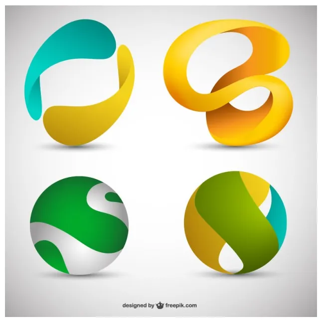 Logos vector at getdrawings