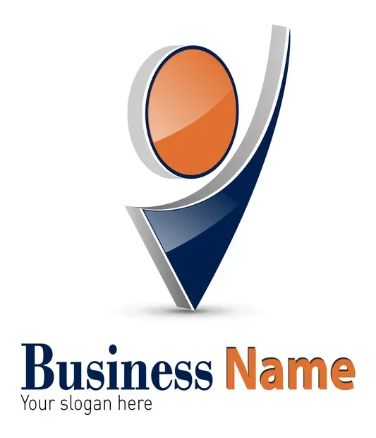 Logos vector art stock s deposit s