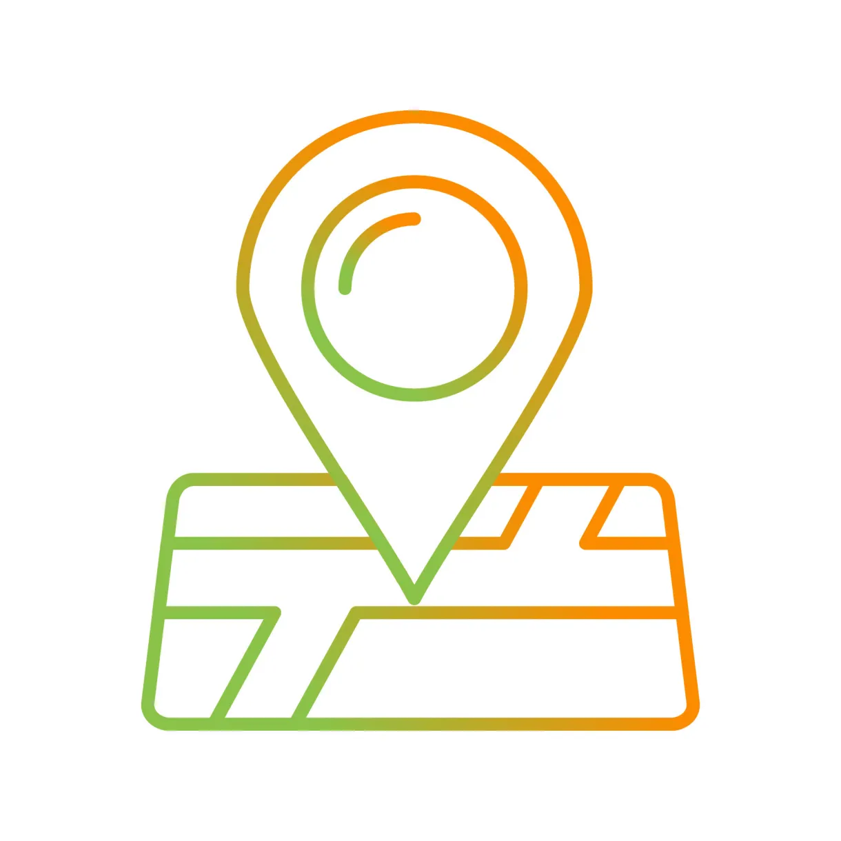 Address vector icon 16971721 vector art at vecteezy