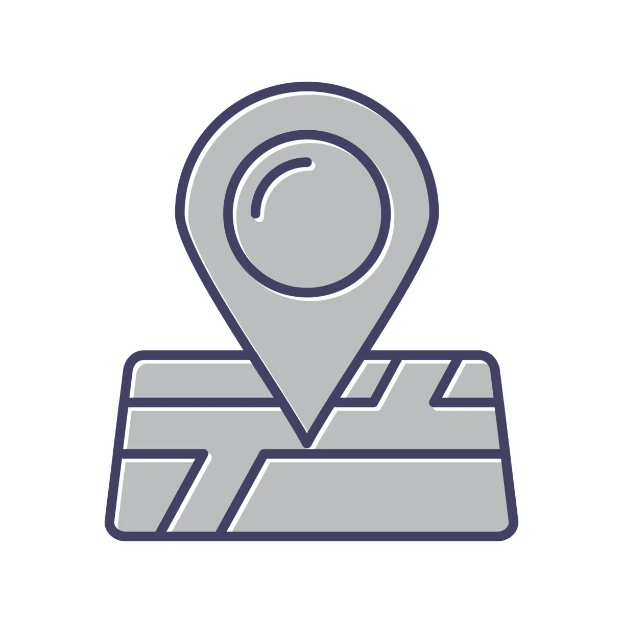 Address vector icon 16737374 vector art at vecteezy