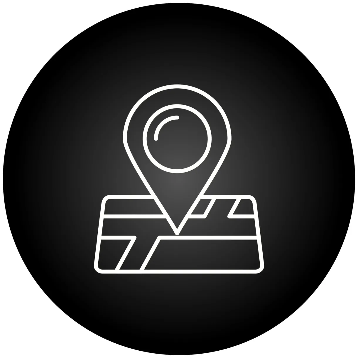 Address vector icon 23727539 vector art at vecteezy