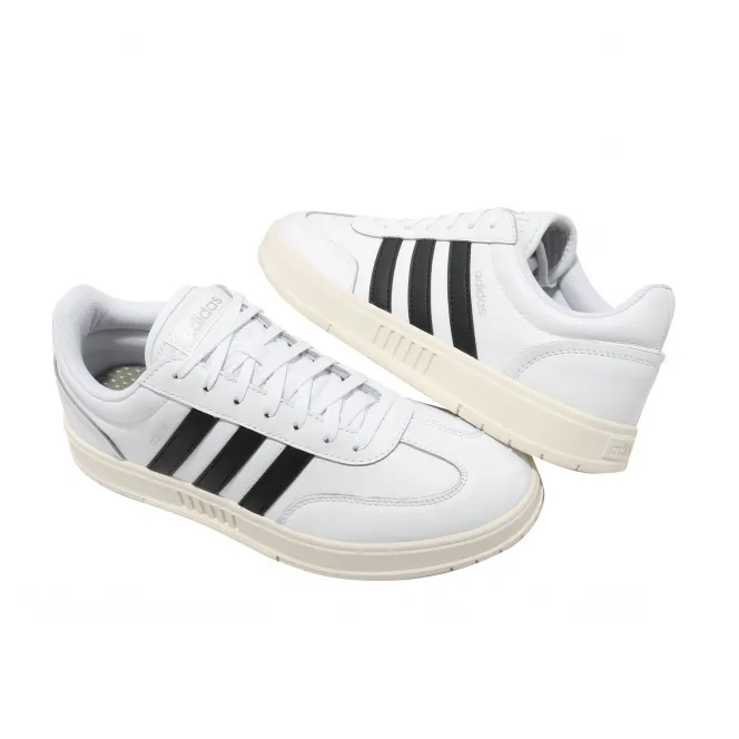 adidas Gradas White Black - Apr 2021 - FW9362 - KicksOnFire.com
