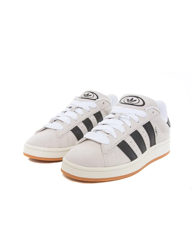 adidas Originals Campus 00s W | GY0042 | Vit | Sneakers | Skor | Footish