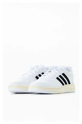 adidas Hoops 3.0 Low Classic Vintage Shoes | PacSun