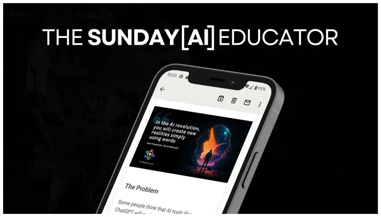 Free AI Resources for Your School