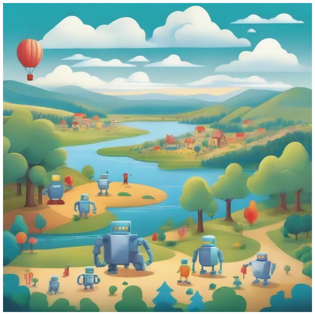 AI Alchemy Hub: Crafting Tech Magic! : Resources