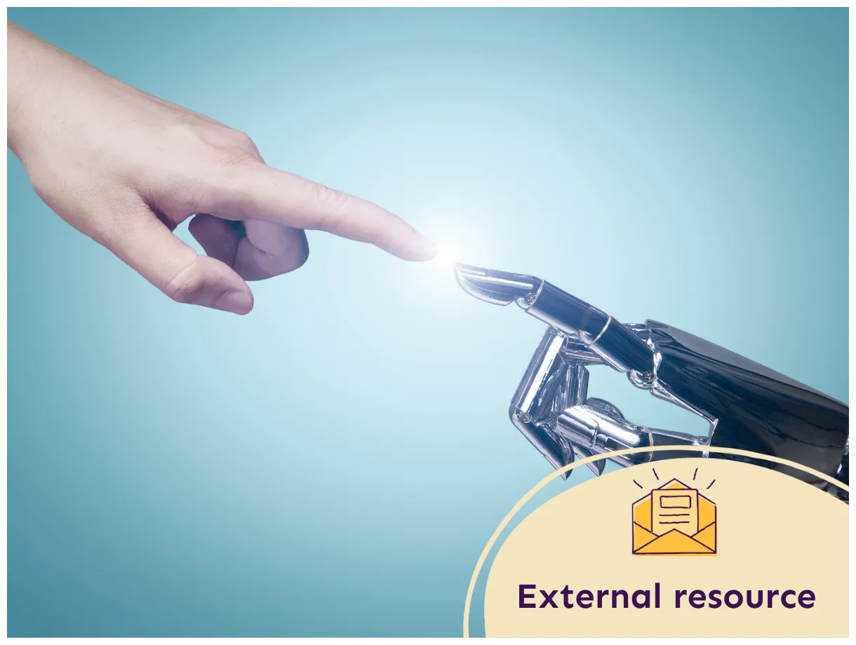 Artificial intelligence (AI) tools | Boost productivity | Resources Hub