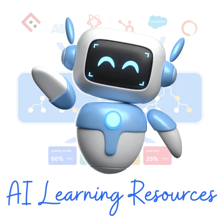 Keepme: AI Resources | Keepme