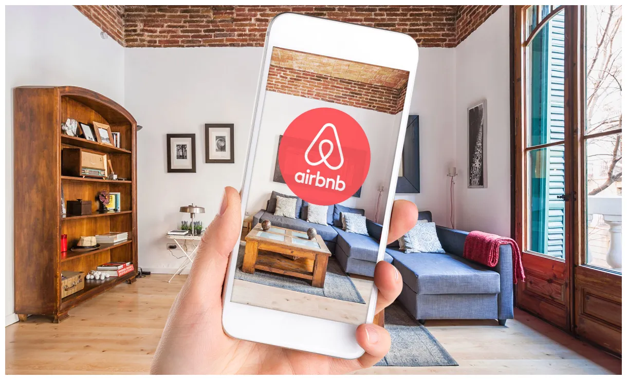 Airbnb todo lo que necesitas saber destinos ahora