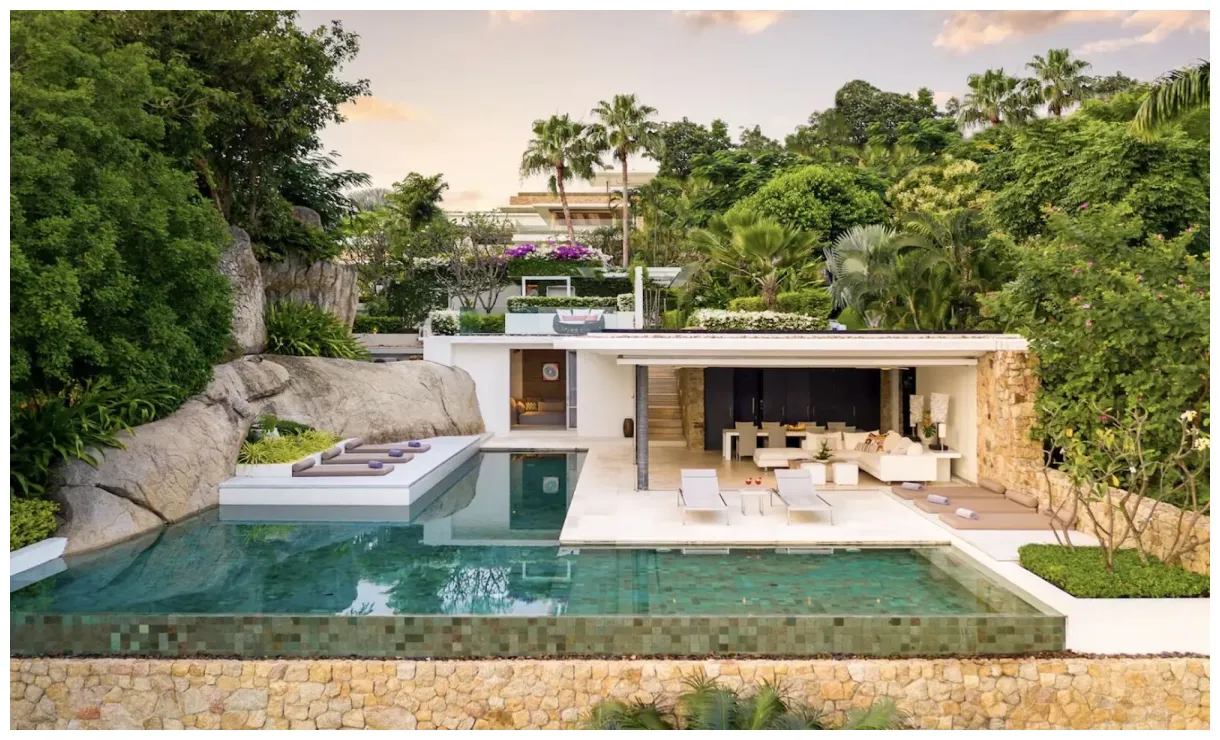 The perfect airbnbs in thailand for digital nomad escapes