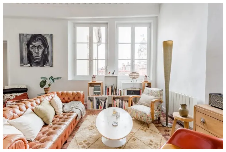 Les 12 plus belles locations airbnb en france