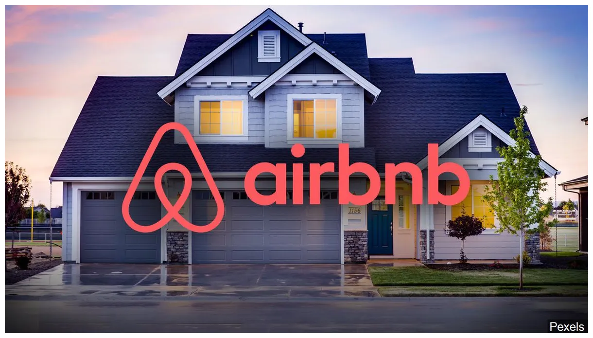 Airbnb airbnb the travel revolution in our spare rooms bed and printable coloring page