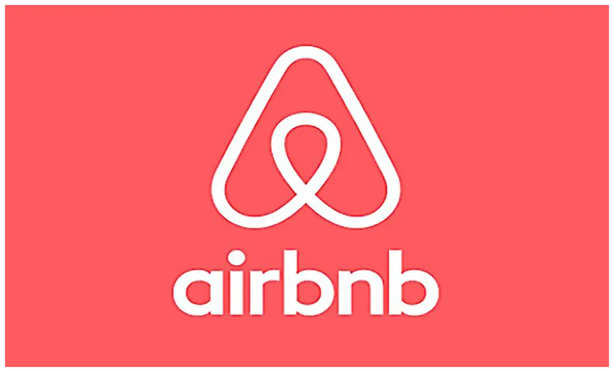 Airbnb, why the new logo?