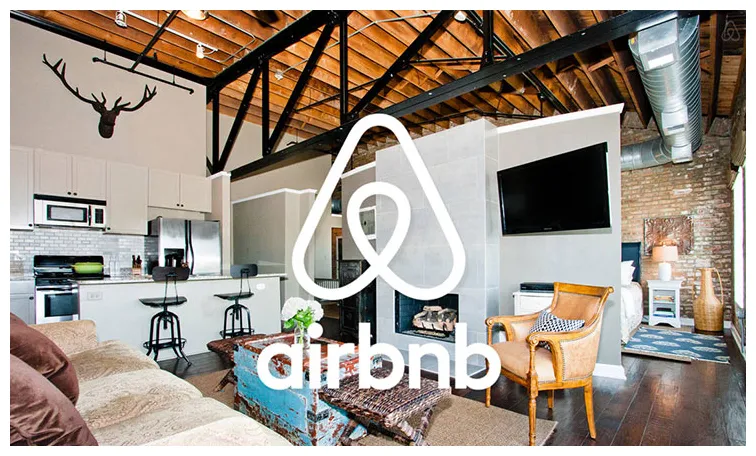 Airbnb unveils "made possible by hosts" campaign