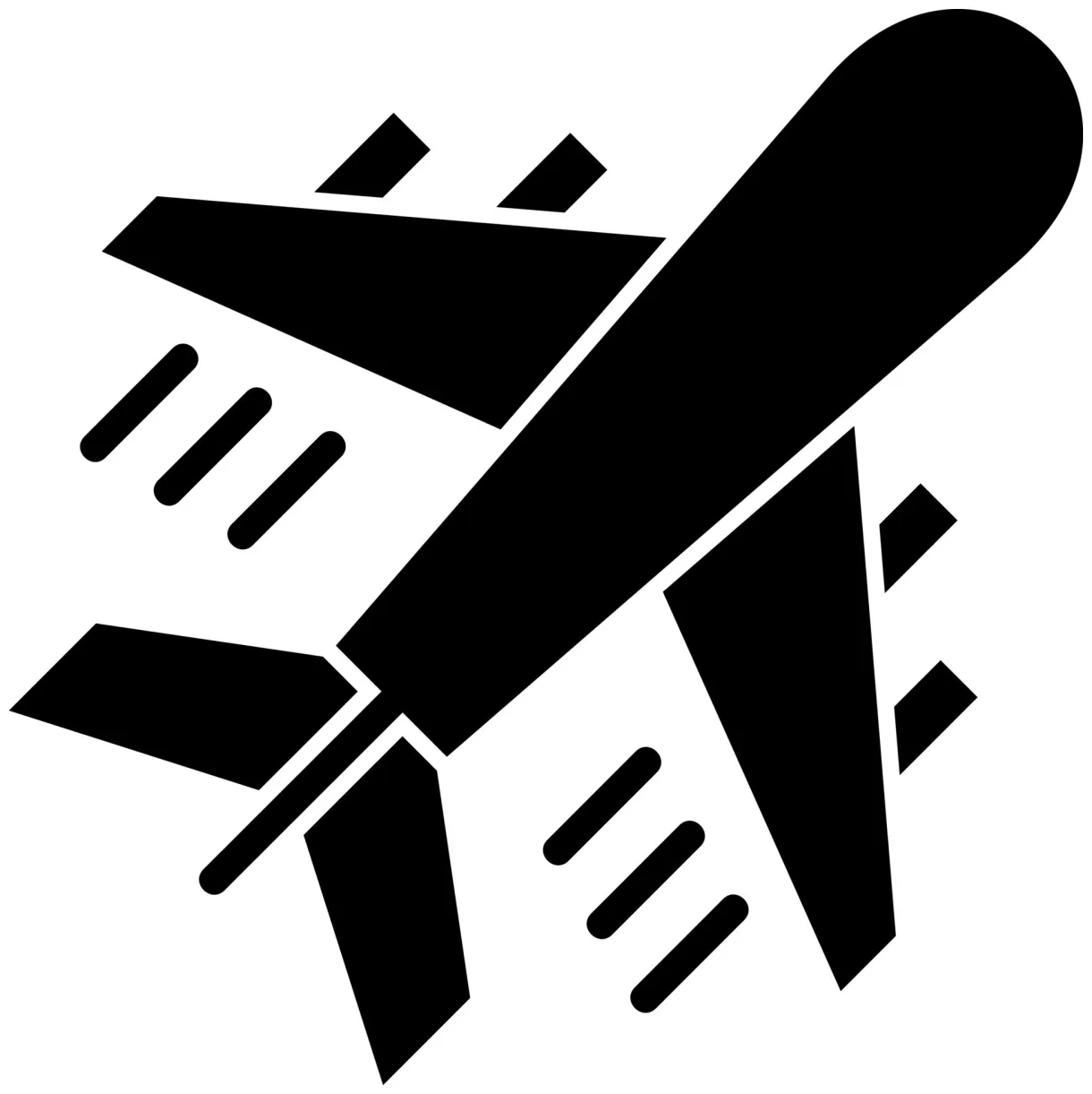 Airline vector icon design 16509860 vector art at vecteezy