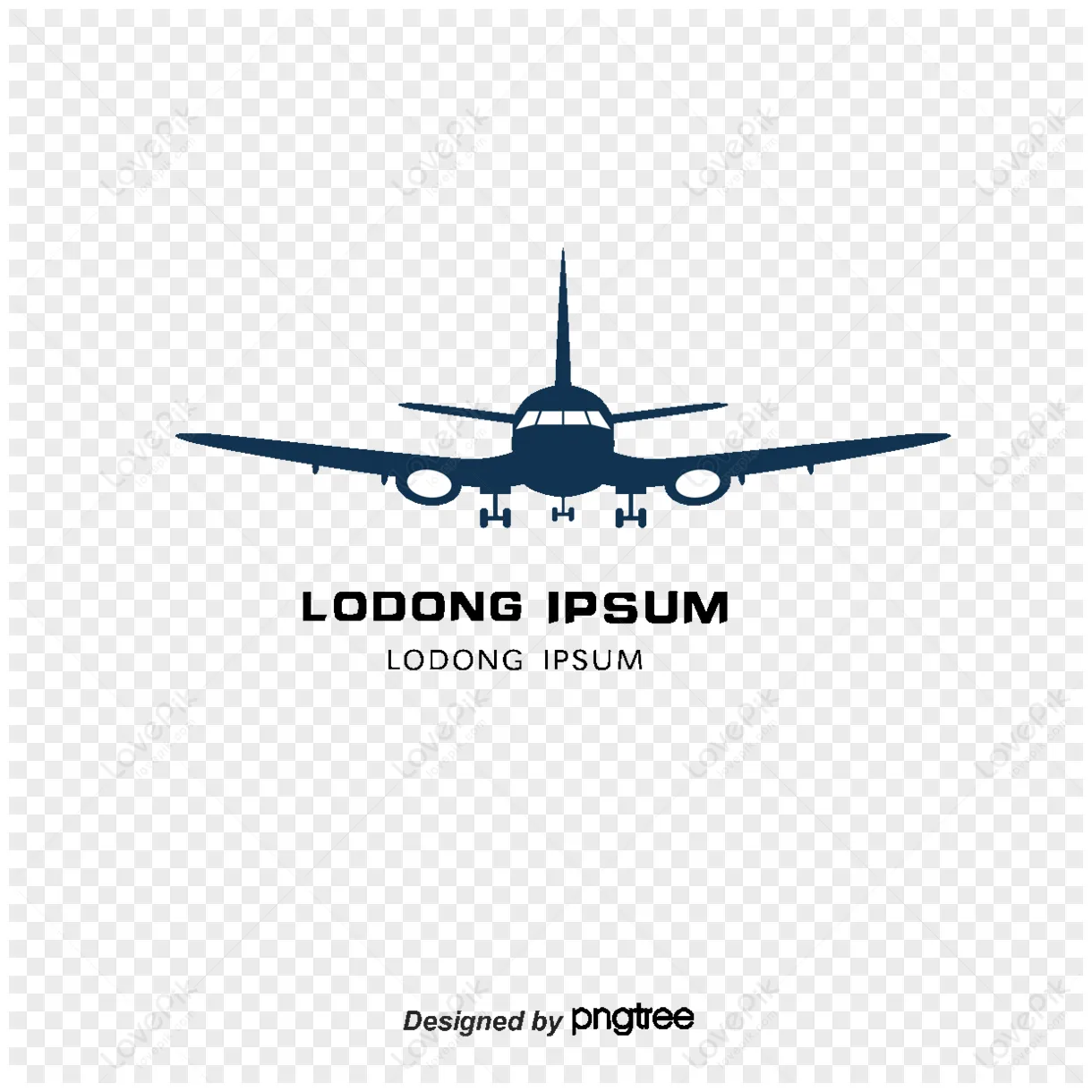 Airline logo vector png s with transparent free