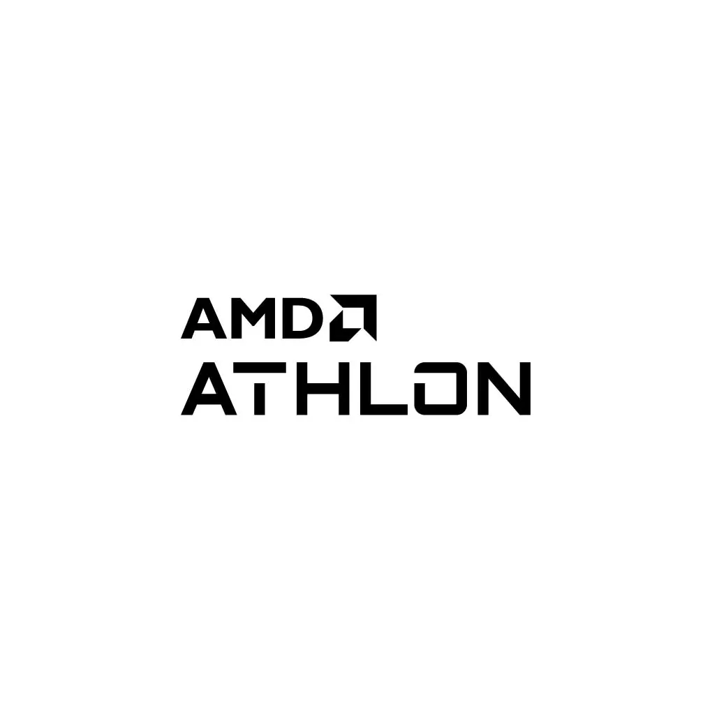 Amd athlon logo in png svg vector format