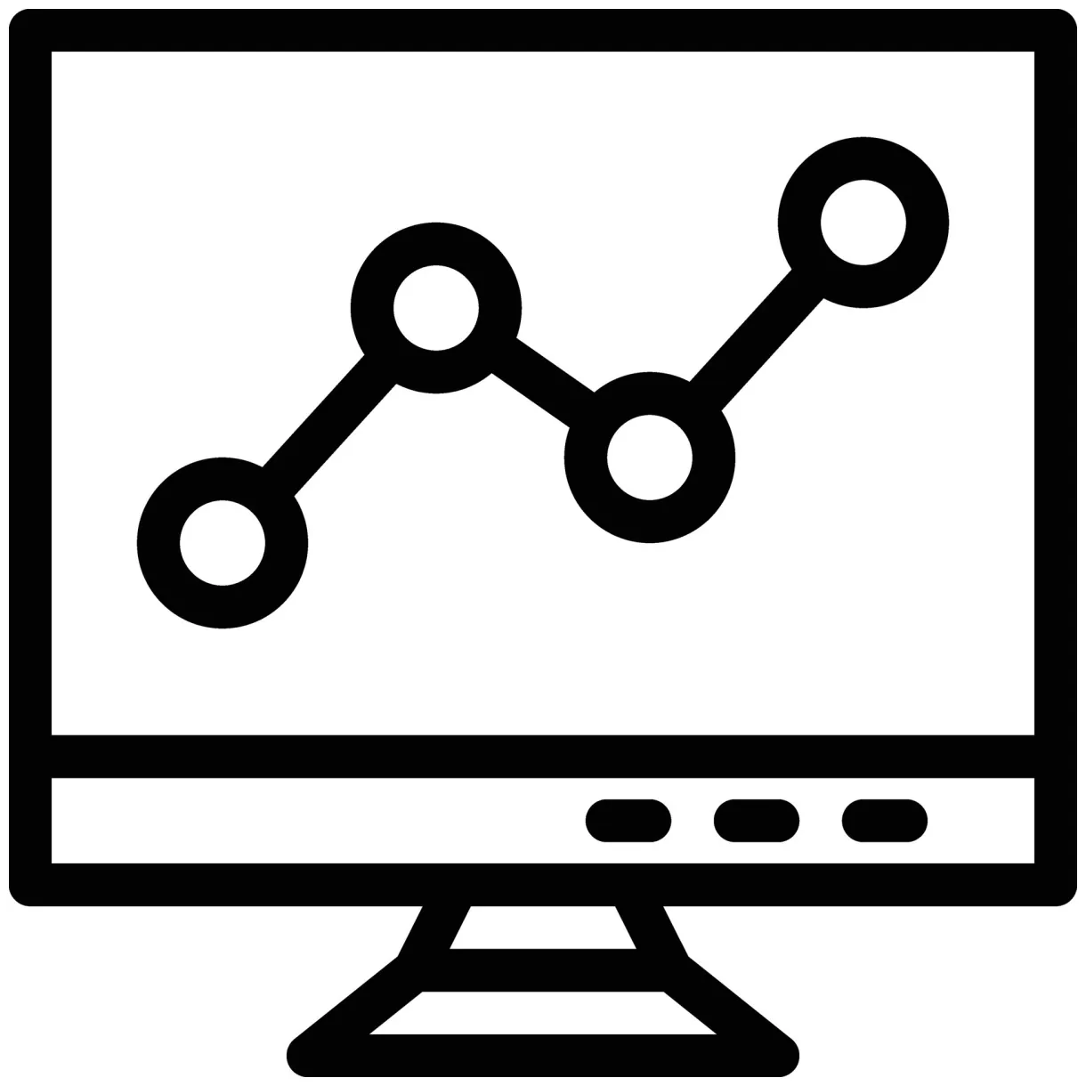 Analytics free icons 26138964 vector art at vecteezy