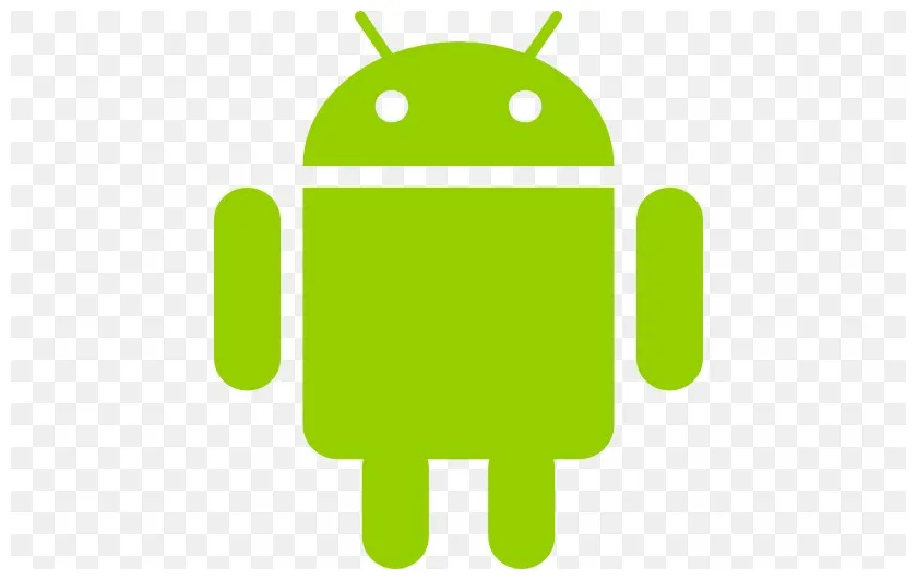 Vector android logo, png, 512x512px, vector, android, android software