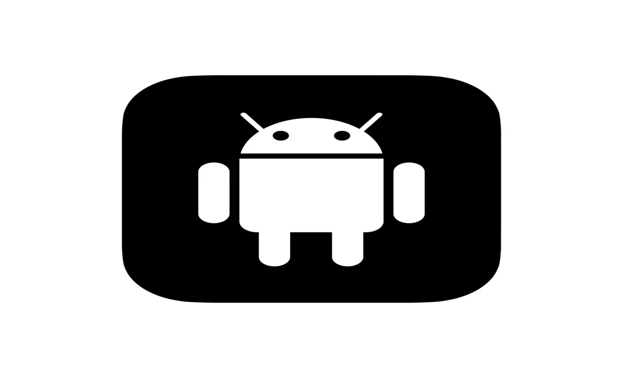 Android icon free vector 19614387 vector art at