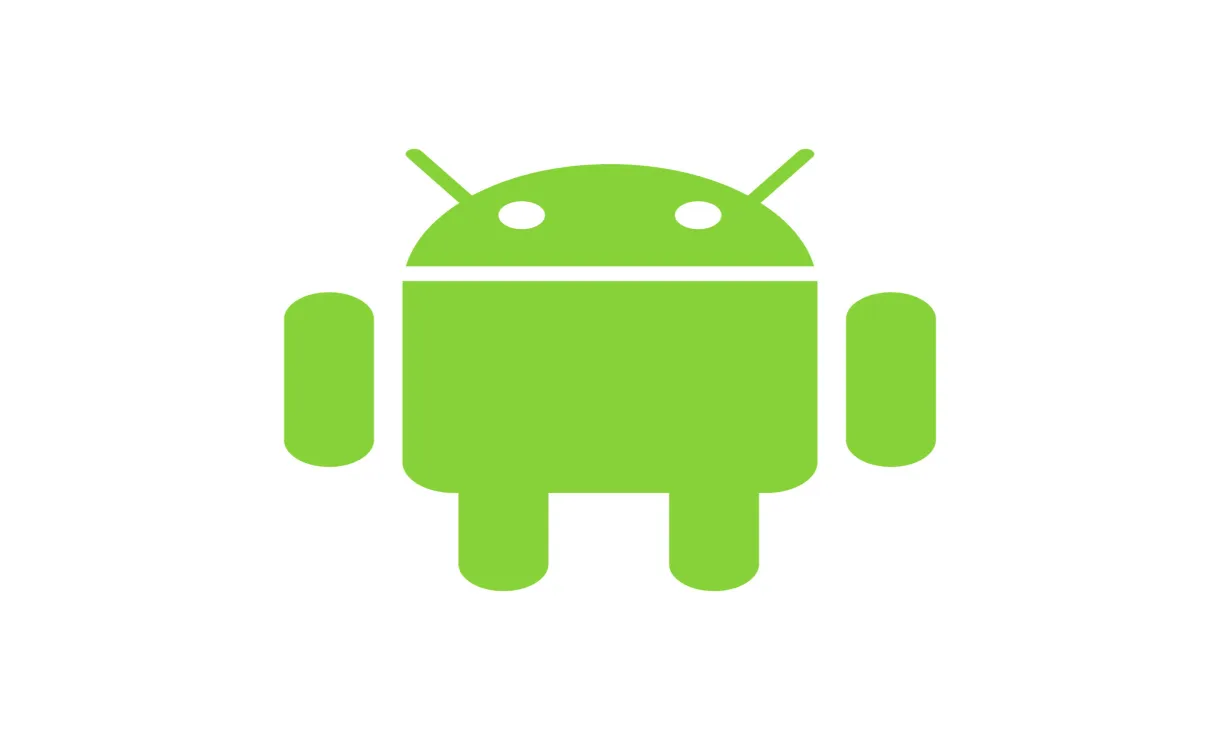 Android icon free vector 19614402 vector art at