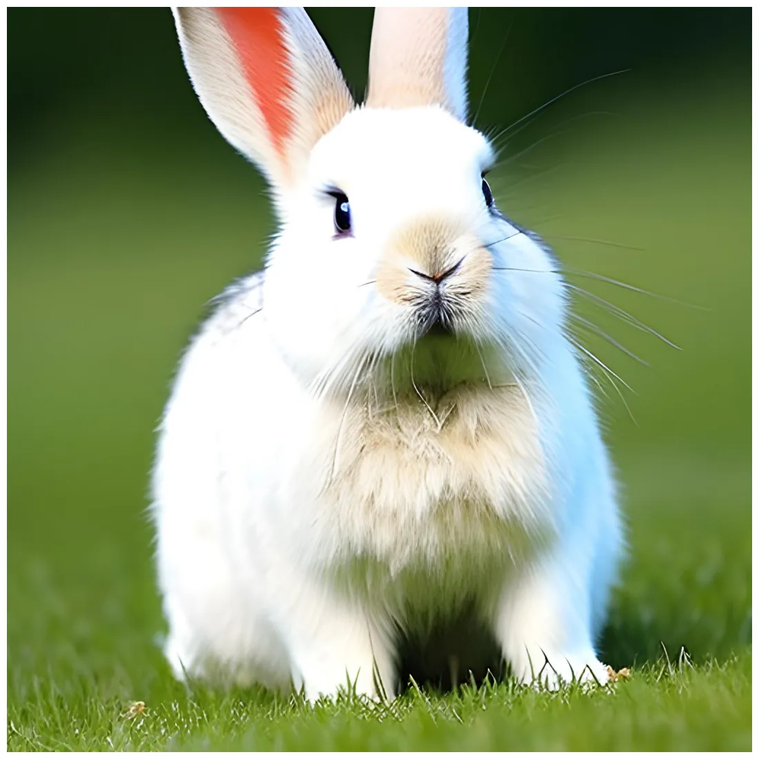 Cara yang tepat untuk menjaga kesehatan kelinci peliharaan kelinci