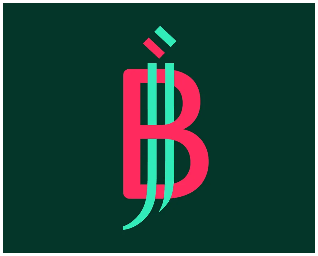 Animated logo animated gif behance