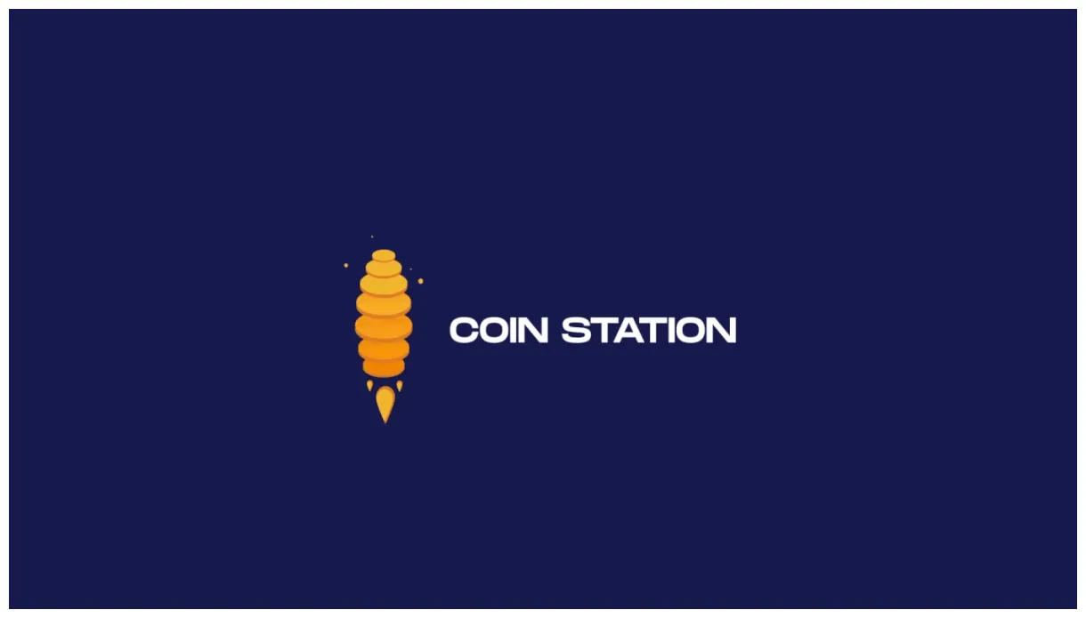 Animated logos behance