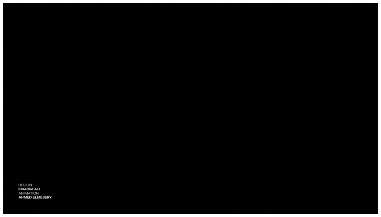 Animated logos vol. 3 behance