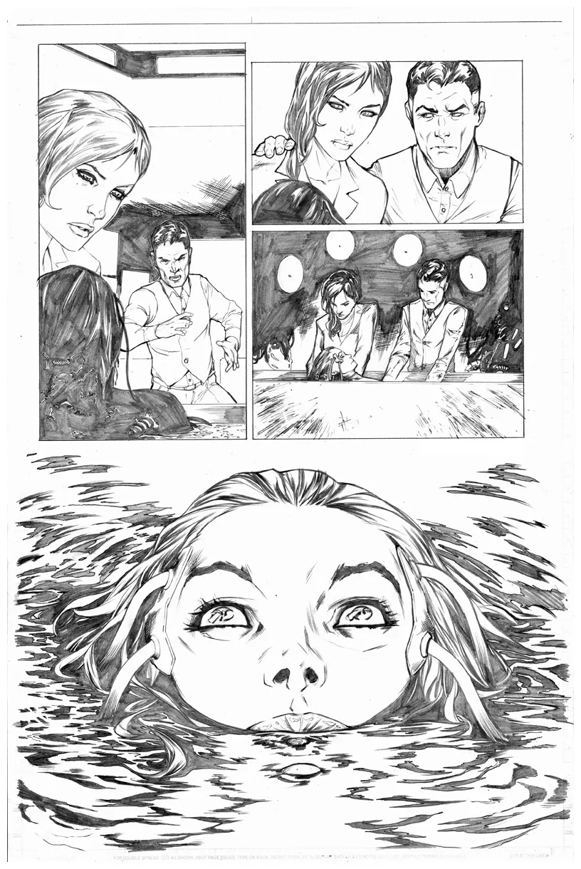 The four points #3 page 4 by arciah on deviantart