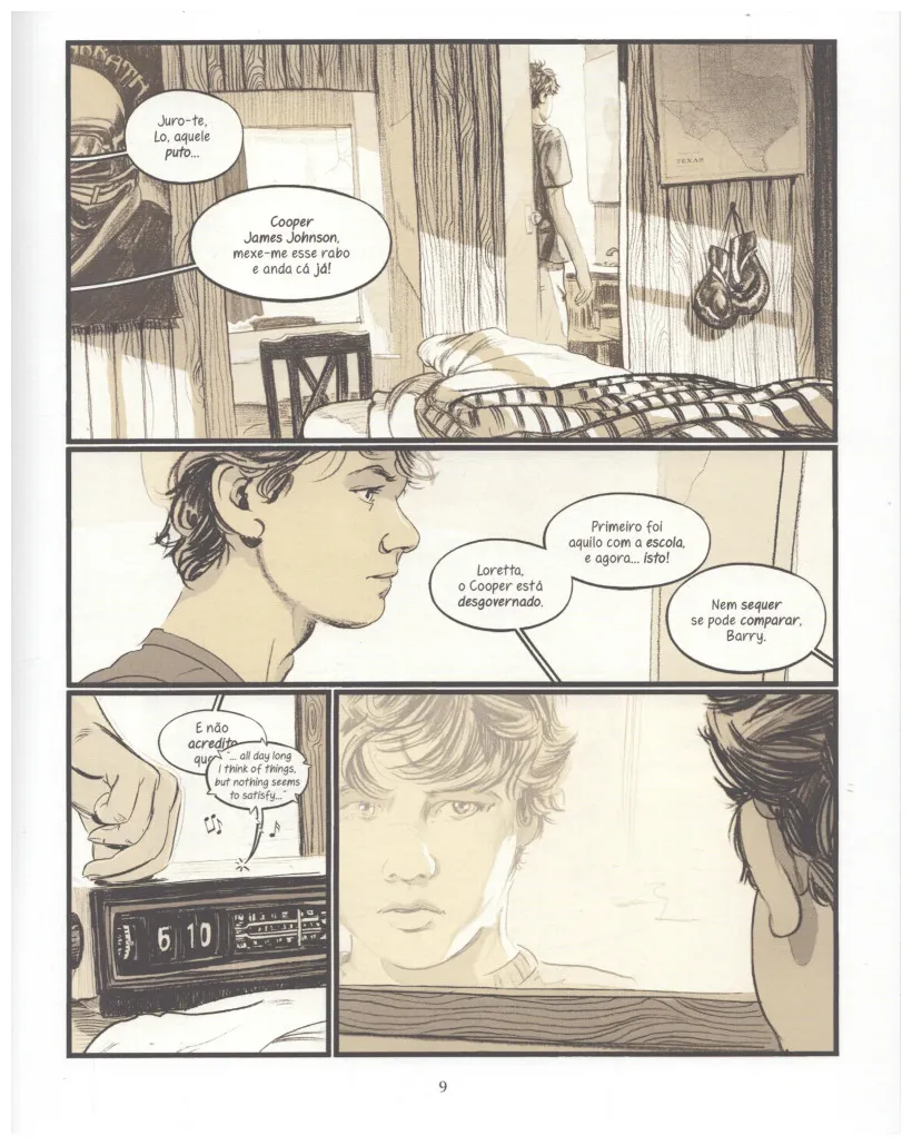 Meadowlark bd, informations, cotes