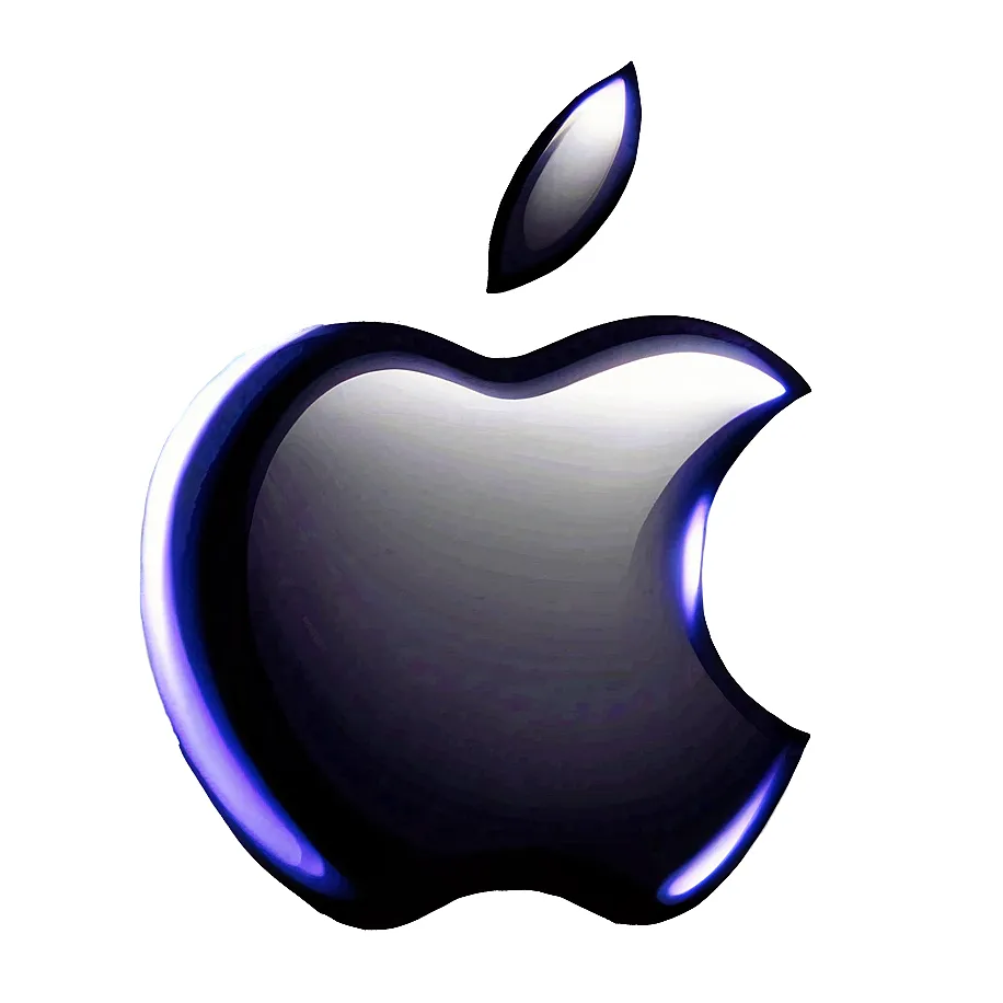 Download Apple Logo Png 04292024 | Wallpapers.com
