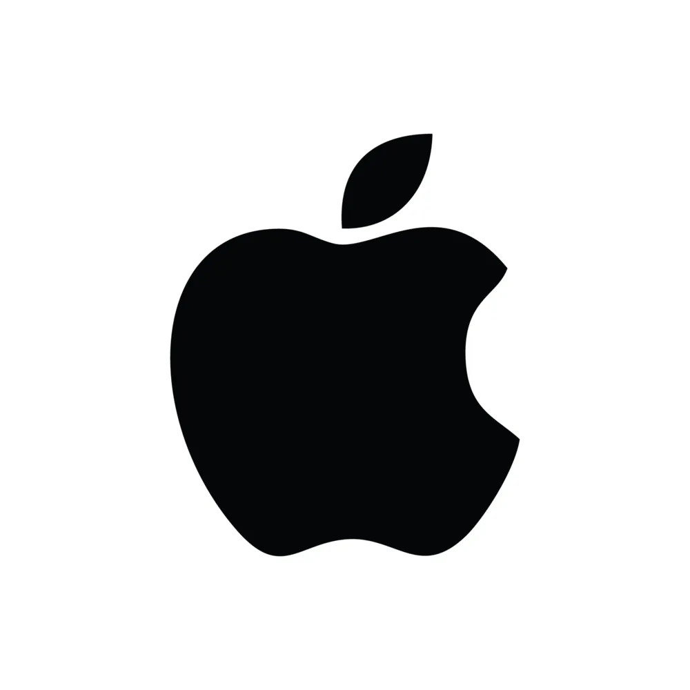apple logo png 17221775 PNG