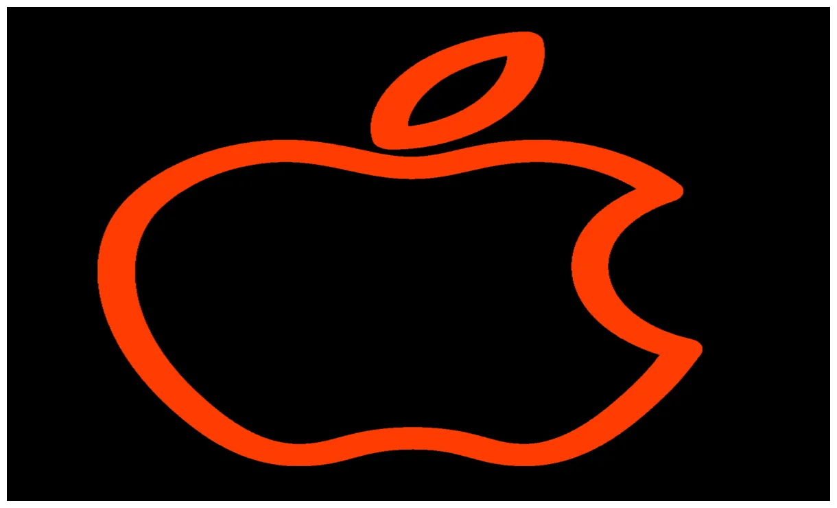 Apple Logo PNG Images Free Download - Pngfre