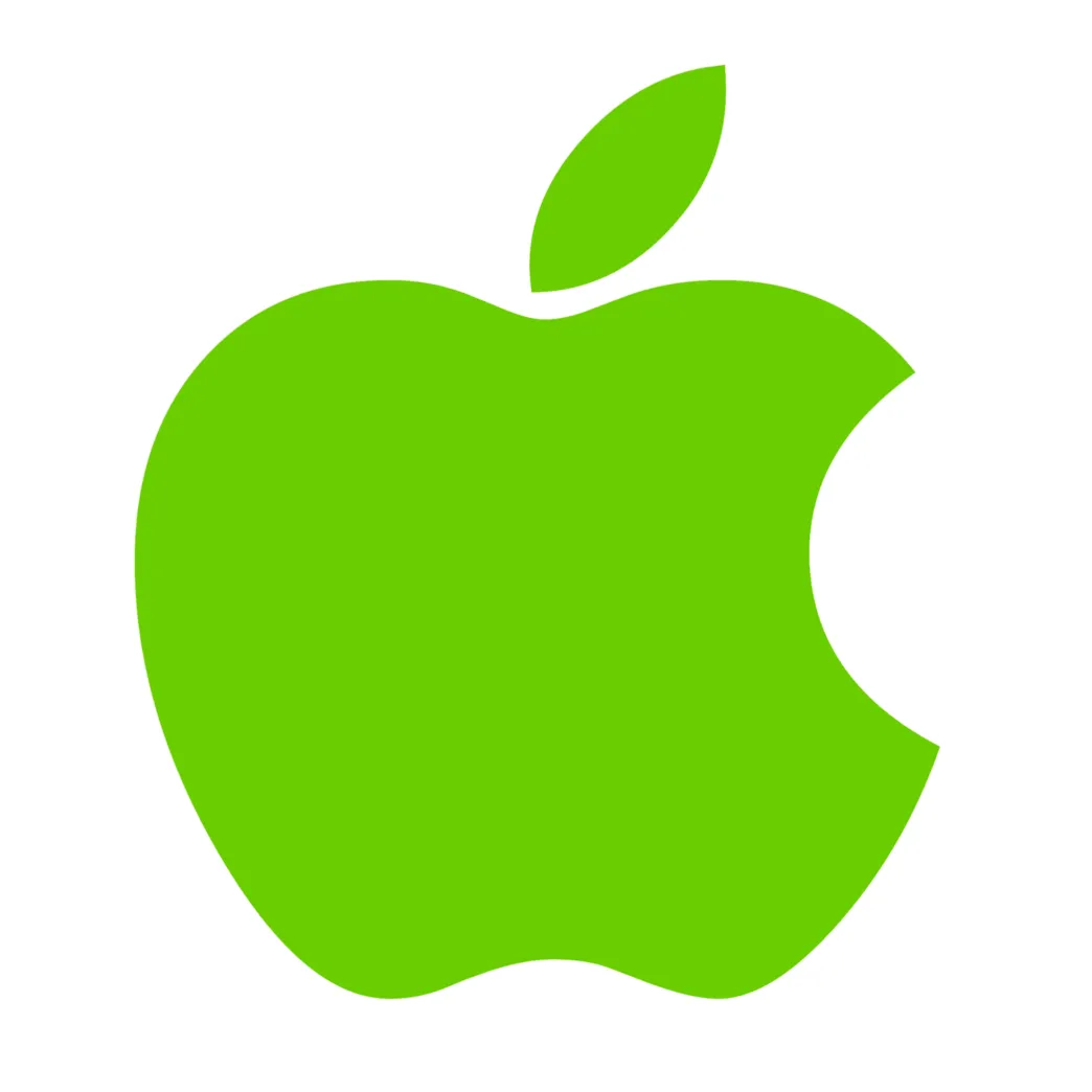 Logo Ufficiale Apple Png