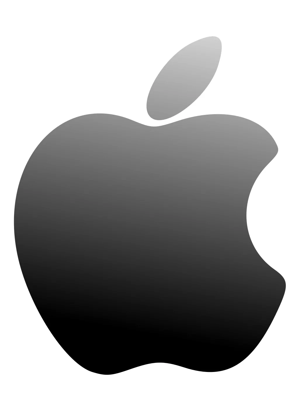 Logo Apple PNG HD Images Free Download - Free Transparent PNG Logos