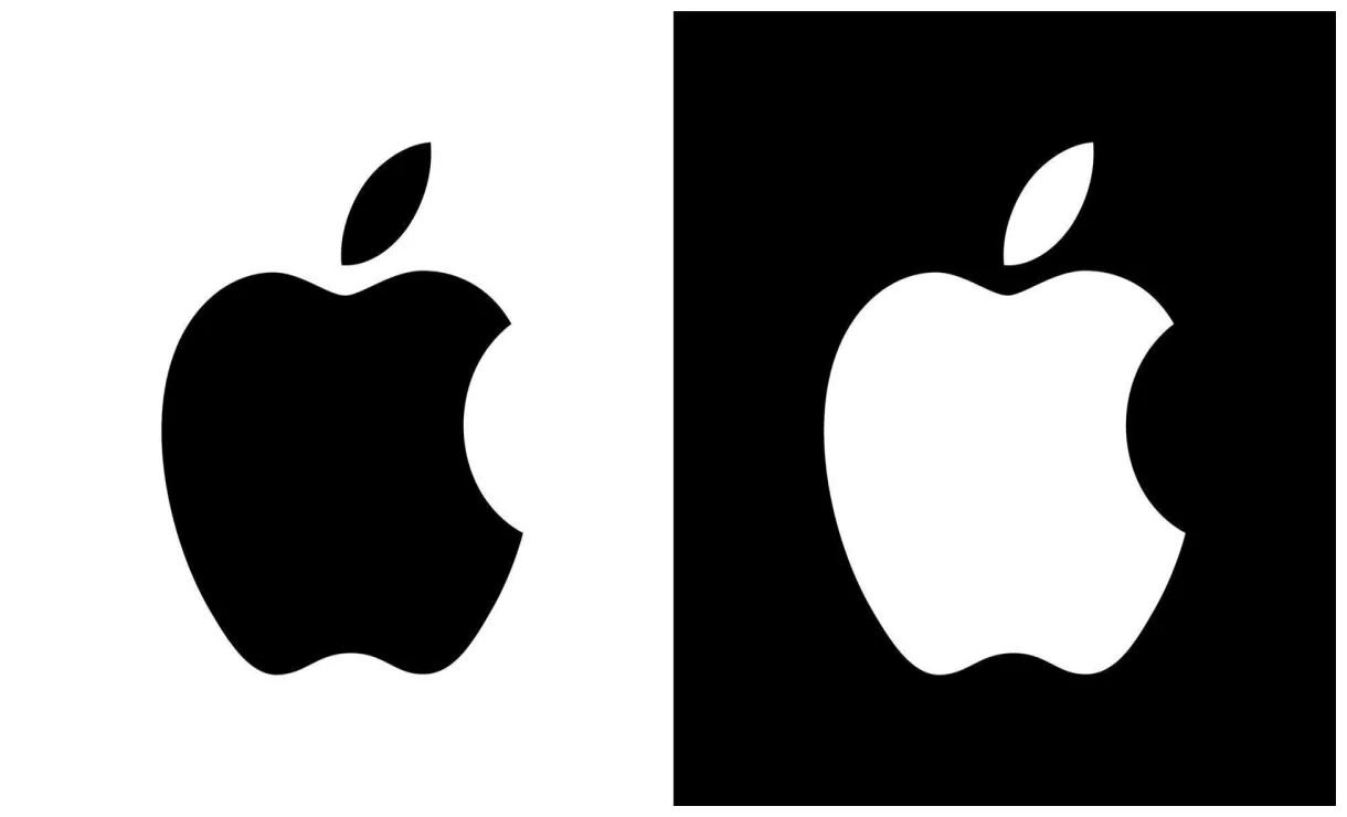 Apple icon free vector 19136328 vector art at vecteezy