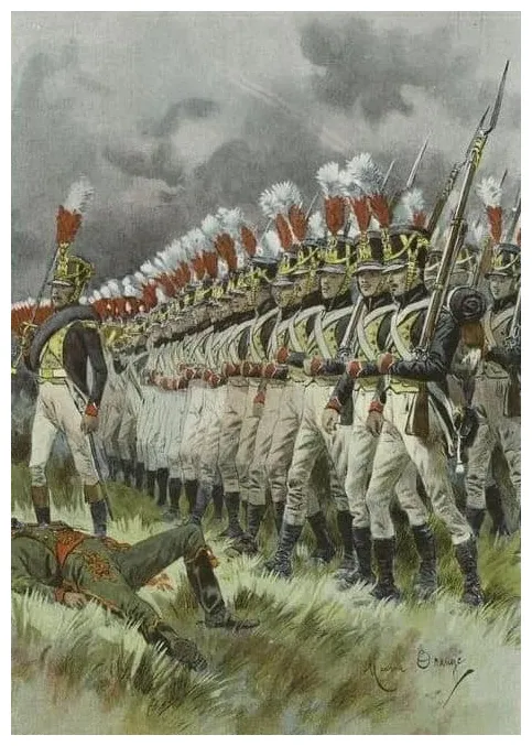 5 фактов об Отечественной войне 1812 года Православный журнал «Фома»