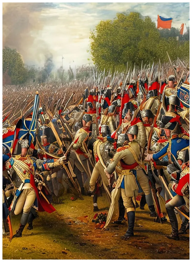 Napoleonic wars stock illustrations 66 napoleonic wars stock