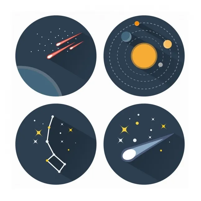 Free vector collection