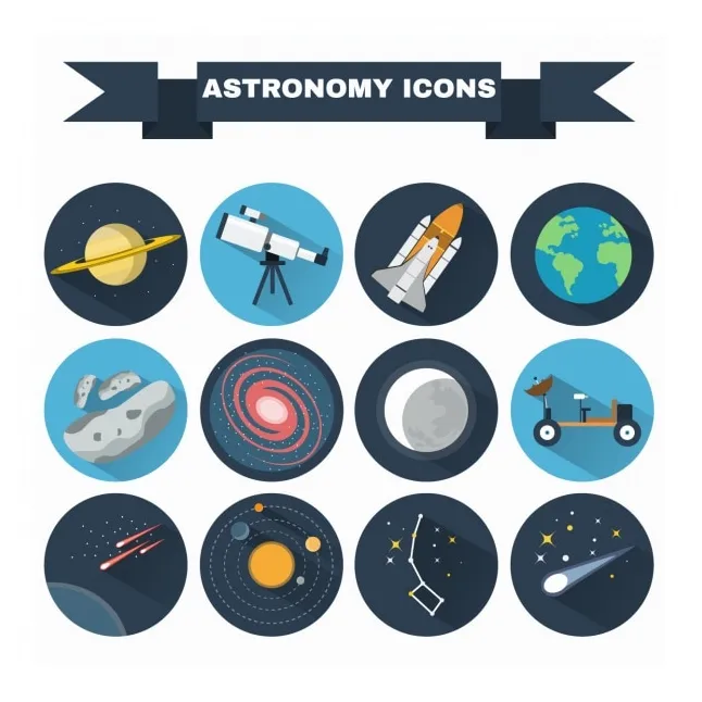 Free vector collection