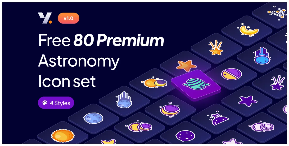 Free premium illustrations figma