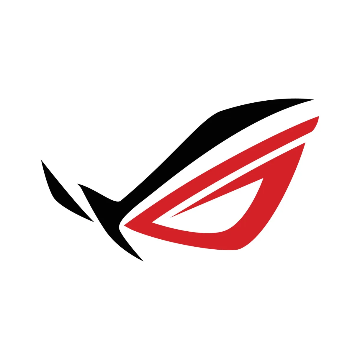 Asus rog icon vector .ai .svg .eps