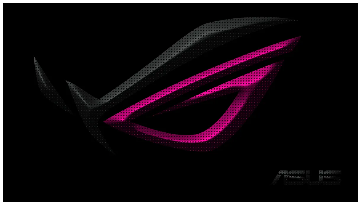 Asus logo by llexandro on deviantart