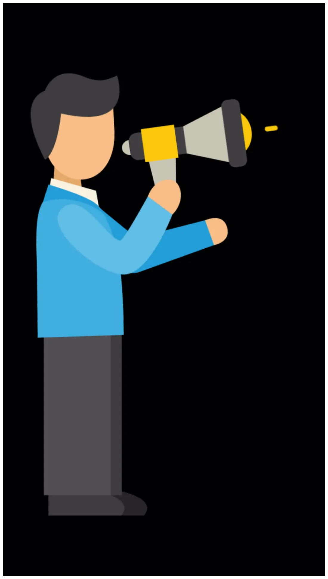 Attribution stock video footage for