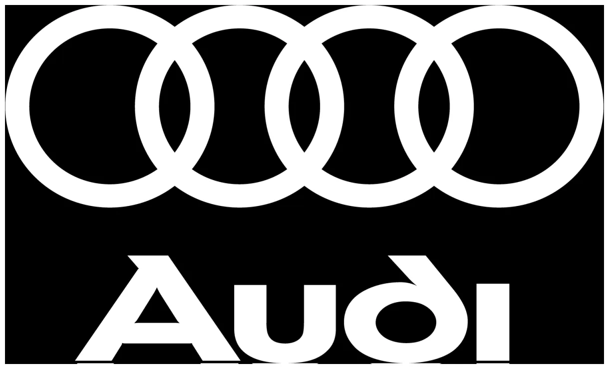 Audi logo png s with transparent