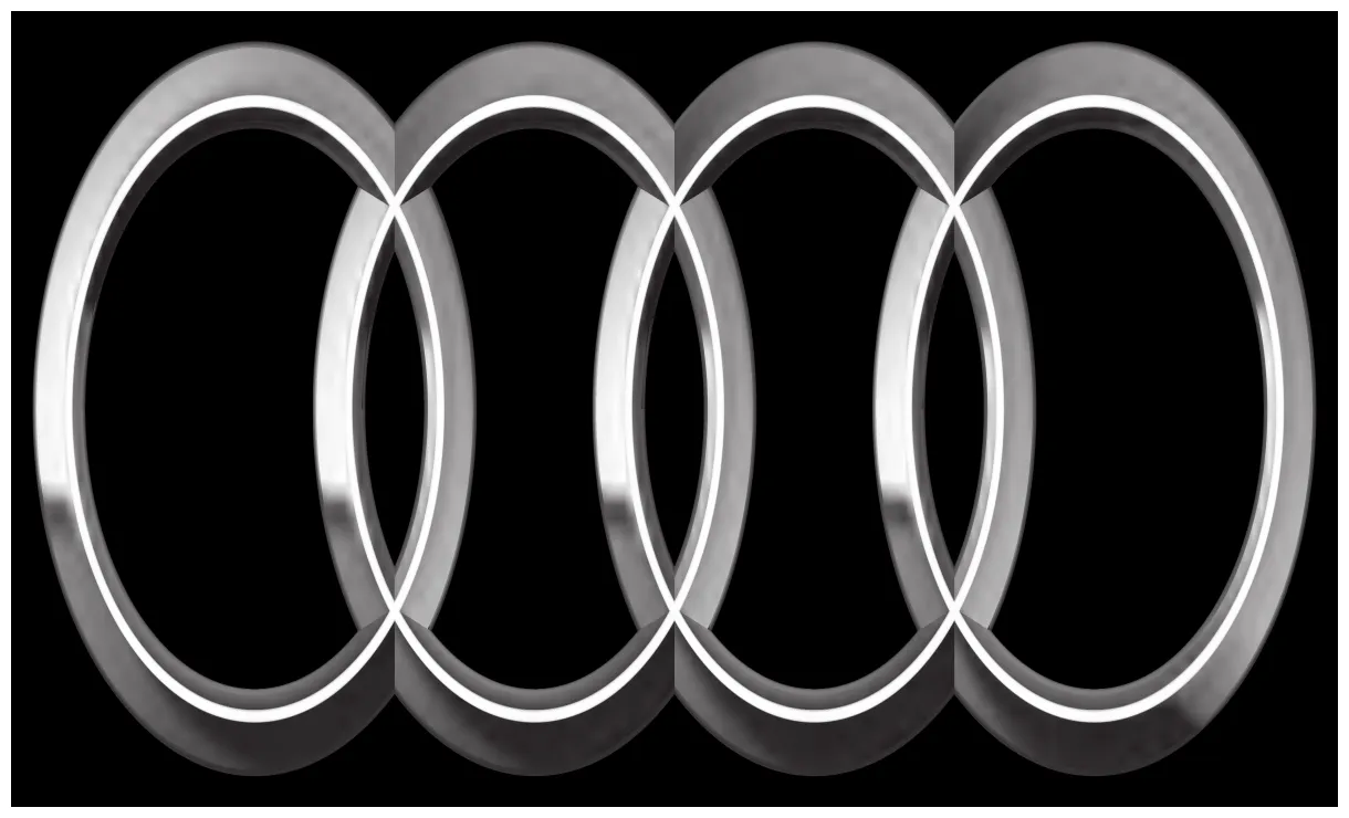 Audi car logo vector at jan tucker blog