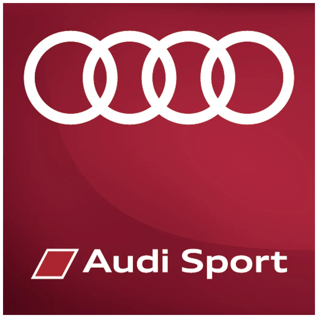 Audi logo transparent