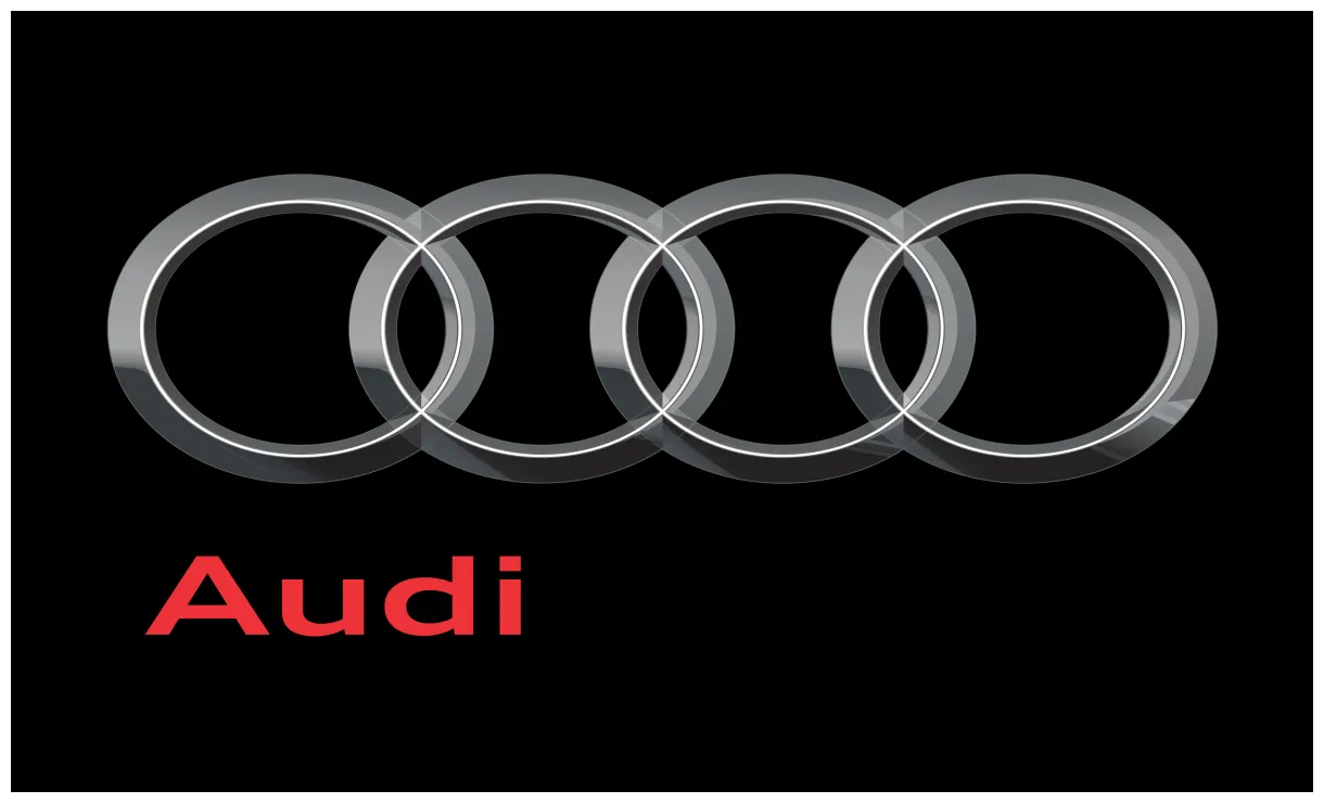 At vectorified collection of