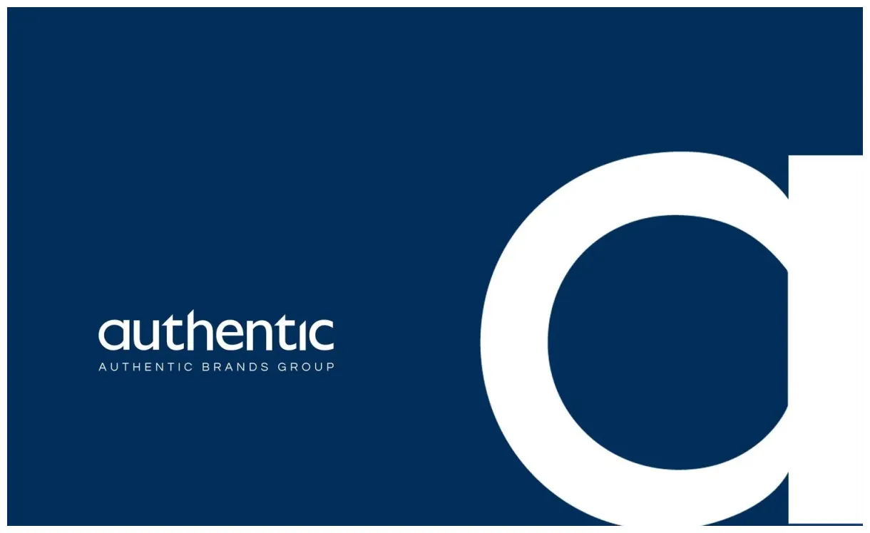 La group announces licensing agreement with authentic brands group for